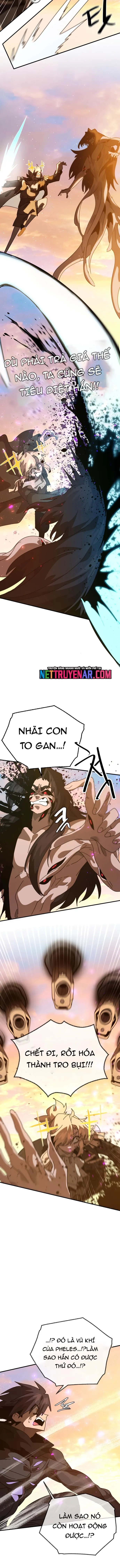 Kiếp Thứ Hai Sống Chữa Lành Chapter 76 - 11