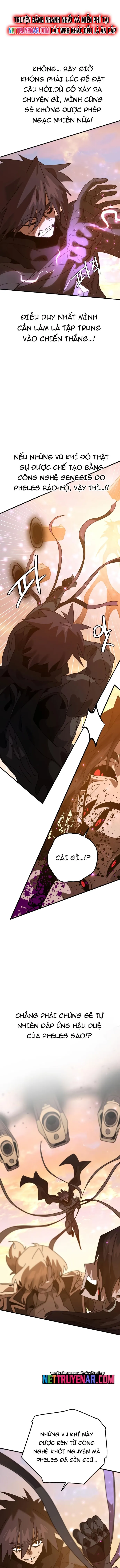Kiếp Thứ Hai Sống Chữa Lành Chapter 76 - 12