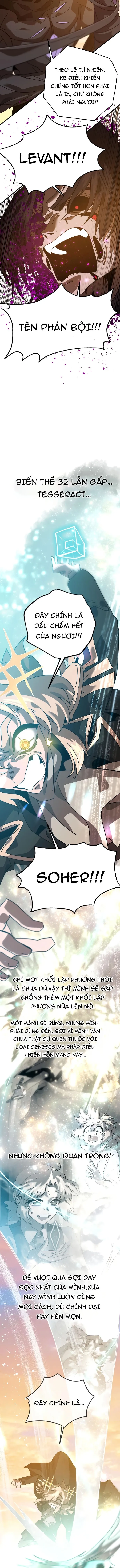 Kiếp Thứ Hai Sống Chữa Lành Chapter 76 - 13