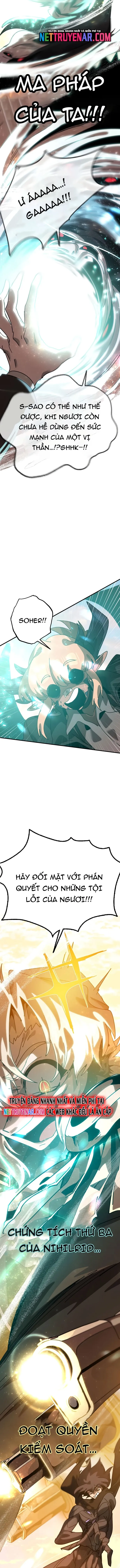 Kiếp Thứ Hai Sống Chữa Lành Chapter 76 - 14