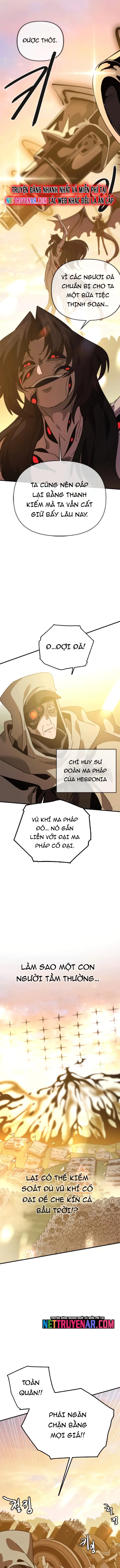 Kiếp Thứ Hai Sống Chữa Lành Chapter 76 - 3