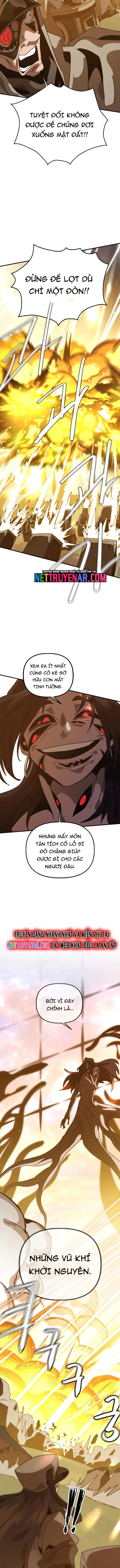 Kiếp Thứ Hai Sống Chữa Lành Chapter 76 - 4