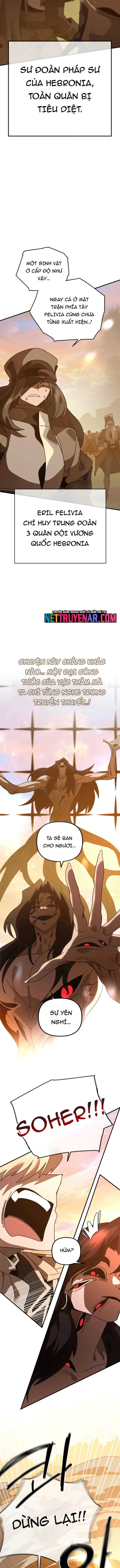 Kiếp Thứ Hai Sống Chữa Lành Chapter 76 - 5