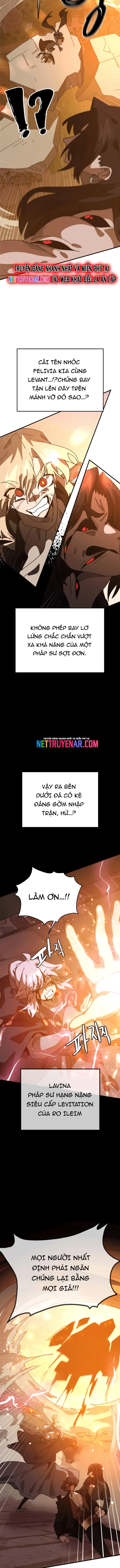 Kiếp Thứ Hai Sống Chữa Lành Chapter 76 - 6