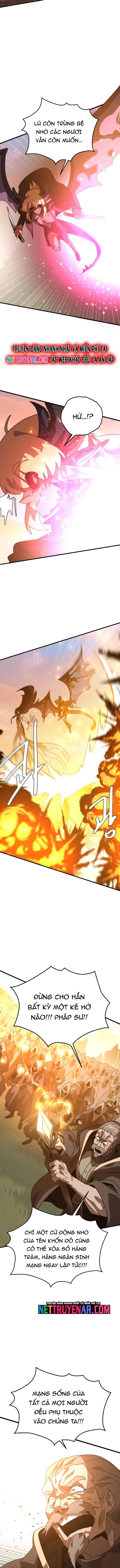 Kiếp Thứ Hai Sống Chữa Lành Chapter 76 - 7