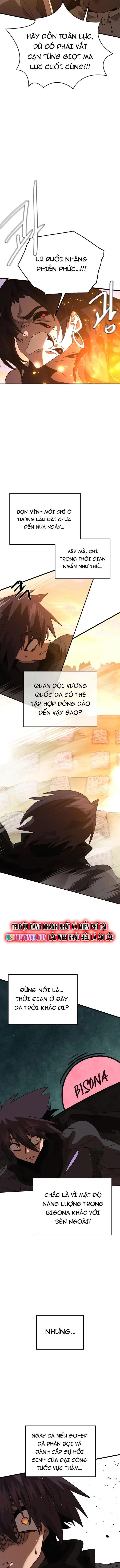 Kiếp Thứ Hai Sống Chữa Lành Chapter 76 - 8