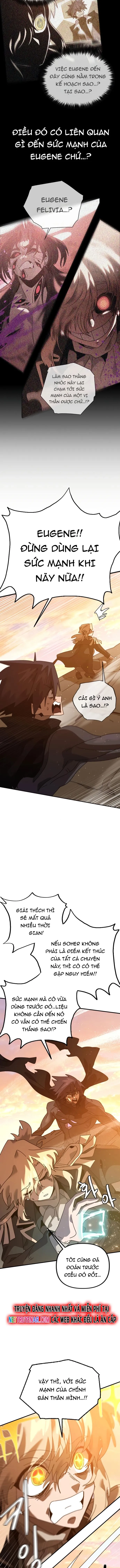 Kiếp Thứ Hai Sống Chữa Lành Chapter 76 - 10