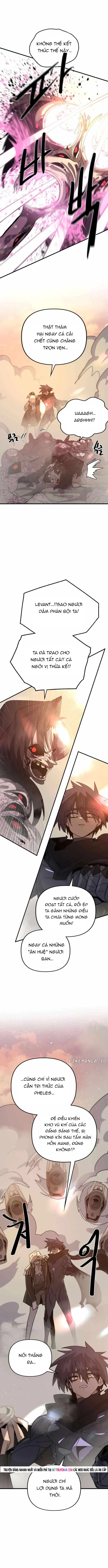 Kiếp Thứ Hai Sống Chữa Lành Chapter 77 - 2