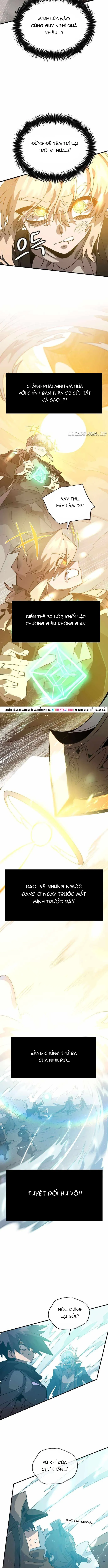 Kiếp Thứ Hai Sống Chữa Lành Chapter 77 - 13