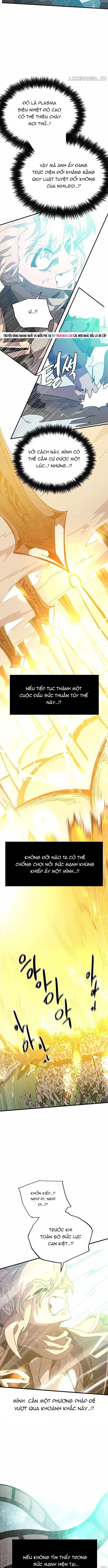 Kiếp Thứ Hai Sống Chữa Lành Chapter 77 - 14