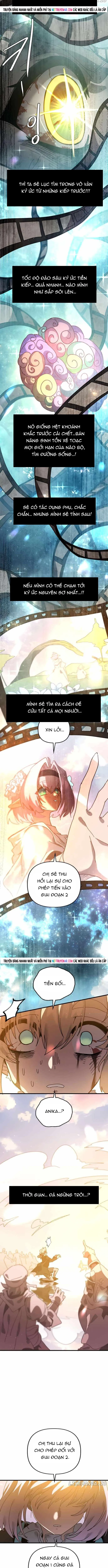 Kiếp Thứ Hai Sống Chữa Lành Chapter 77 - 15