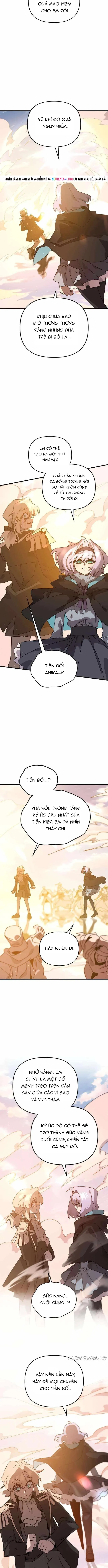 Kiếp Thứ Hai Sống Chữa Lành Chapter 77 - 16