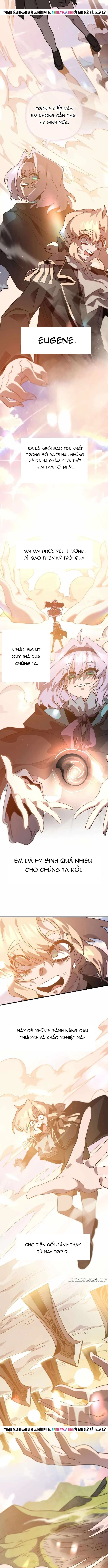 Kiếp Thứ Hai Sống Chữa Lành Chapter 77 - 17