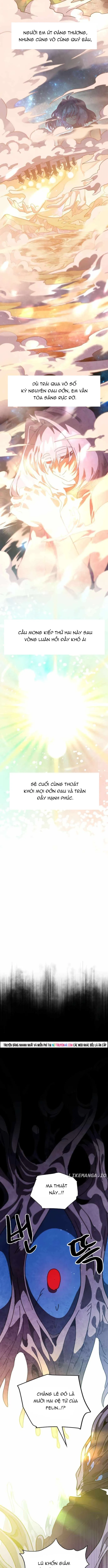 Kiếp Thứ Hai Sống Chữa Lành Chapter 77 - 18