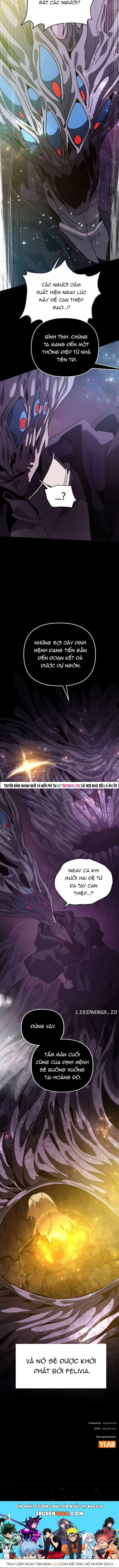 Kiếp Thứ Hai Sống Chữa Lành Chapter 77 - 19