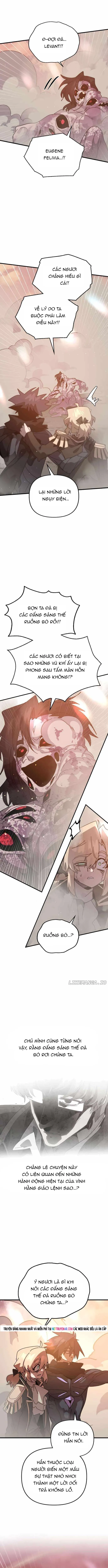 Kiếp Thứ Hai Sống Chữa Lành Chapter 77 - 3