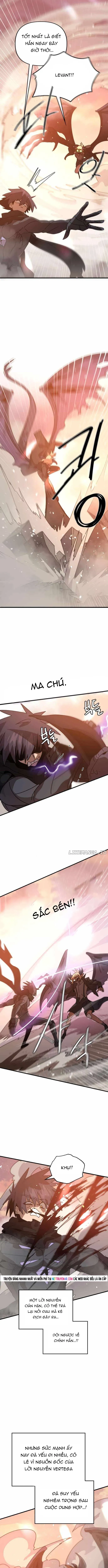 Kiếp Thứ Hai Sống Chữa Lành Chapter 77 - 4