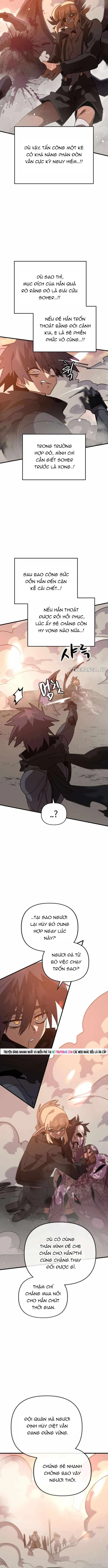 Kiếp Thứ Hai Sống Chữa Lành Chapter 77 - 5