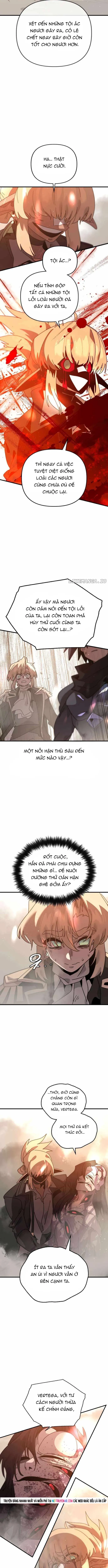 Kiếp Thứ Hai Sống Chữa Lành Chapter 77 - 6