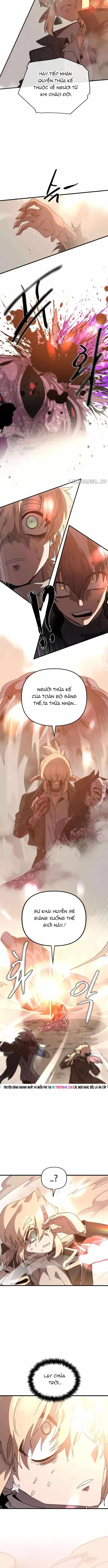 Kiếp Thứ Hai Sống Chữa Lành Chapter 77 - 7