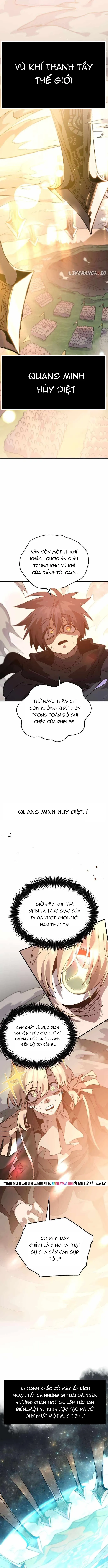 Kiếp Thứ Hai Sống Chữa Lành Chapter 77 - 8