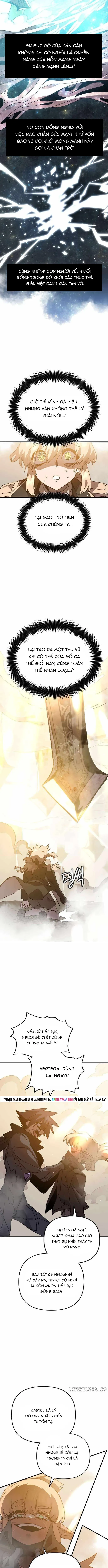 Kiếp Thứ Hai Sống Chữa Lành Chapter 77 - 9