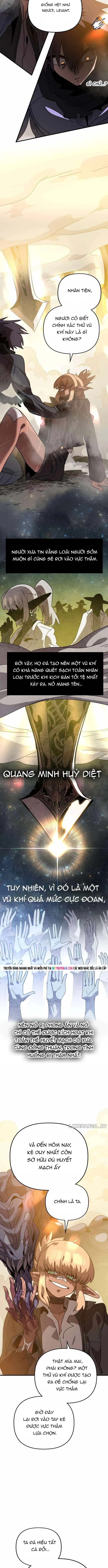 Kiếp Thứ Hai Sống Chữa Lành Chapter 77 - 10