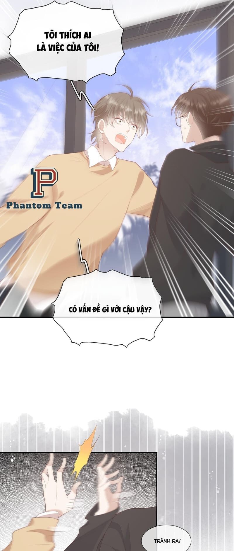 Làm Ơn Đừng Quá Kiêu Ngạo Chapter  12 - 11