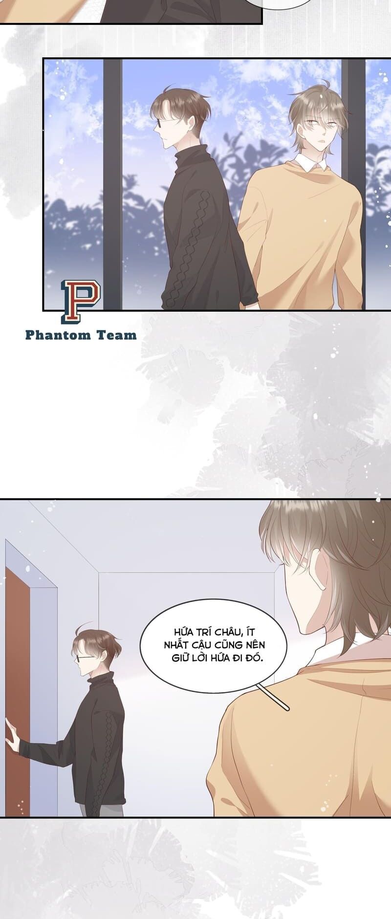 Làm Ơn Đừng Quá Kiêu Ngạo Chapter  12 - 12