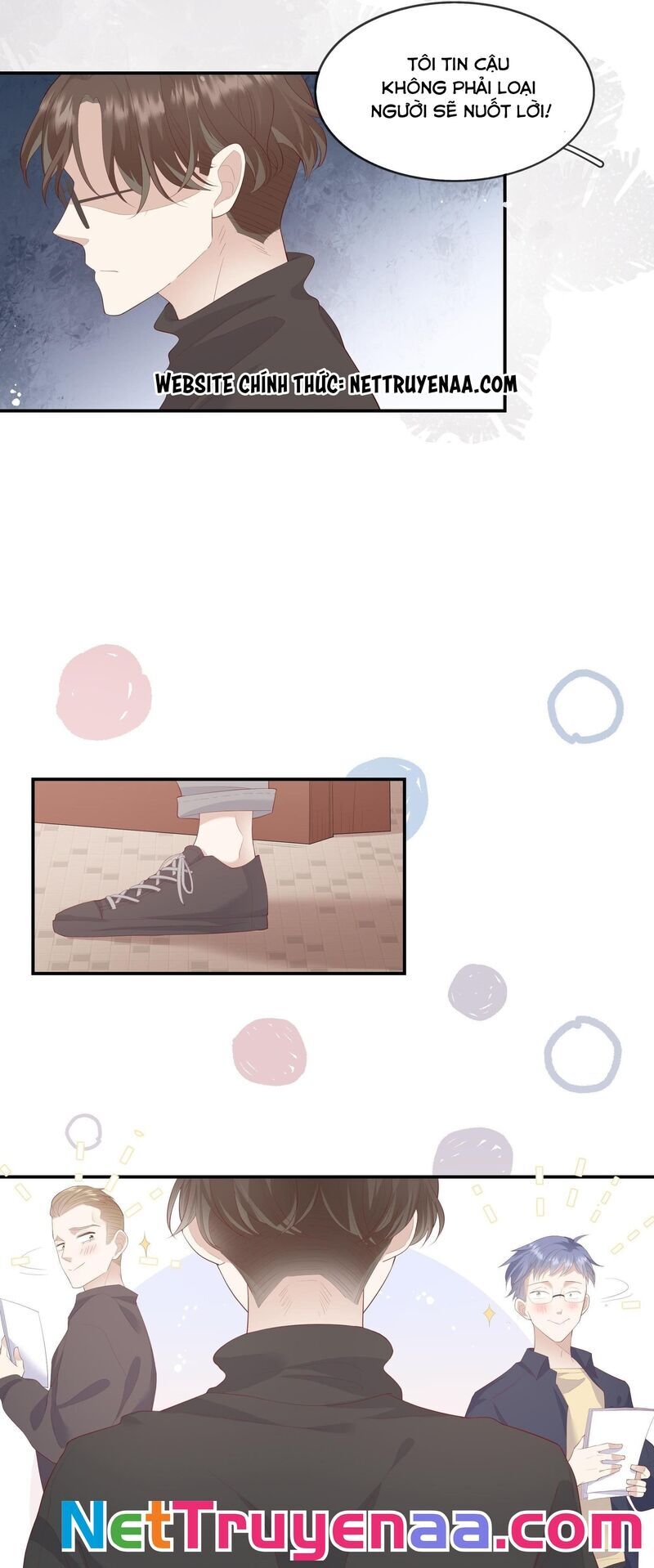 Làm Ơn Đừng Quá Kiêu Ngạo Chapter  12 - 13