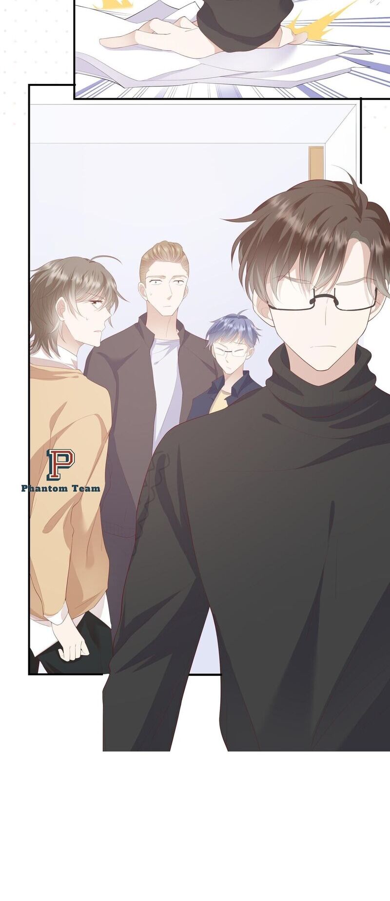 Làm Ơn Đừng Quá Kiêu Ngạo Chapter  12 - 16