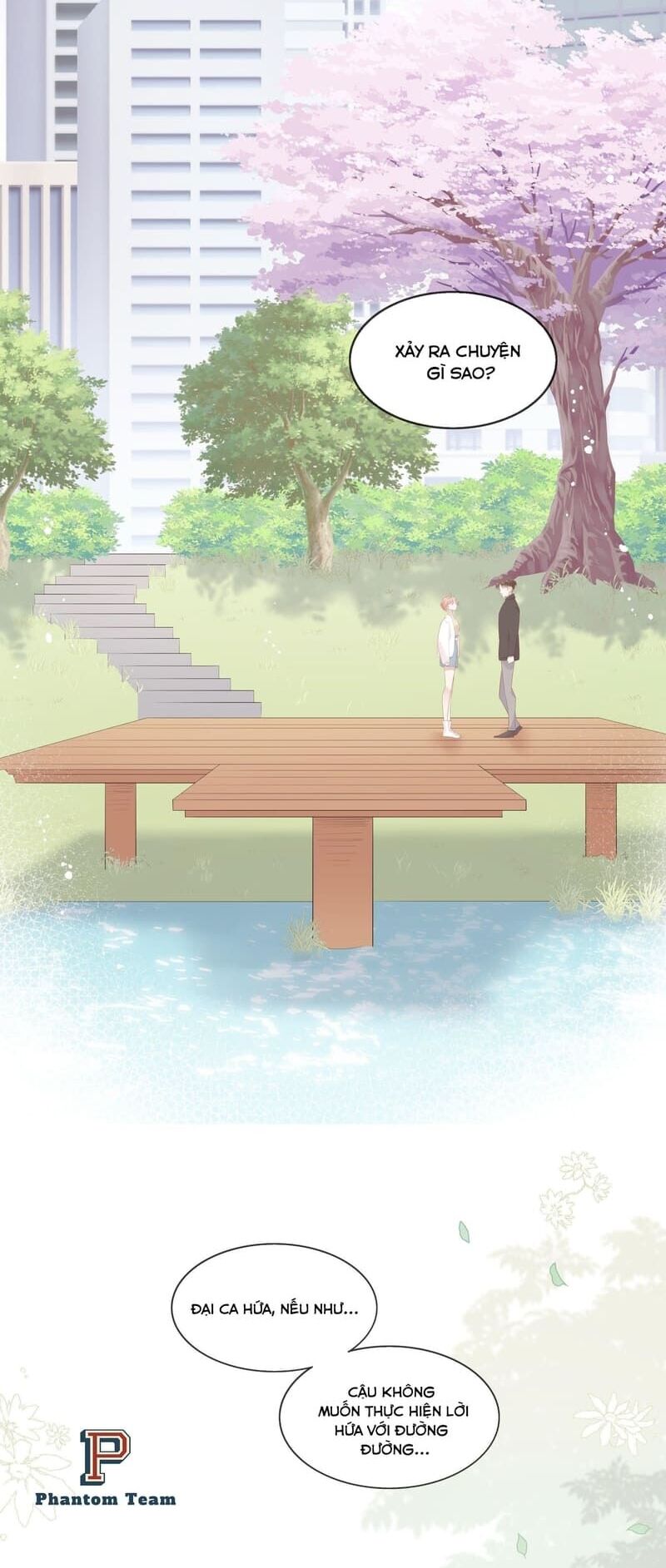 Làm Ơn Đừng Quá Kiêu Ngạo Chapter  12 - 18