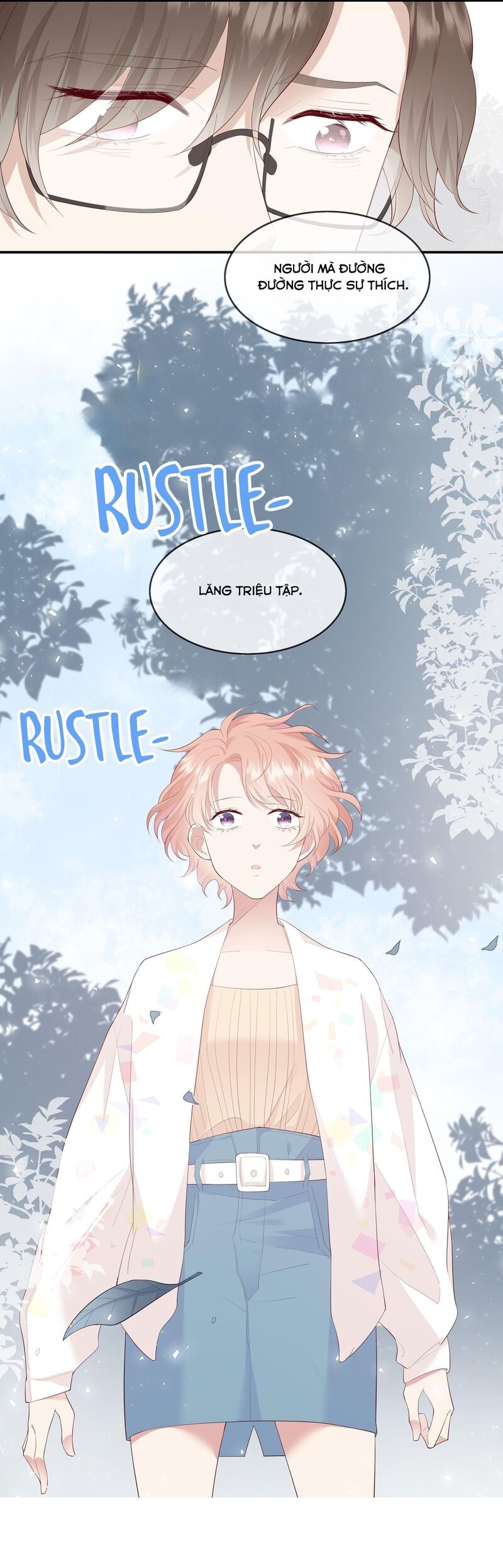 Làm Ơn Đừng Quá Kiêu Ngạo Chapter  12 - 20