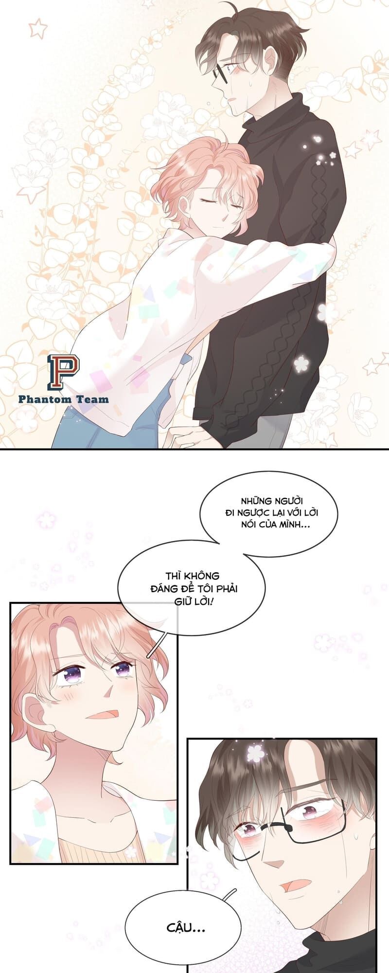 Làm Ơn Đừng Quá Kiêu Ngạo Chapter  12 - 23