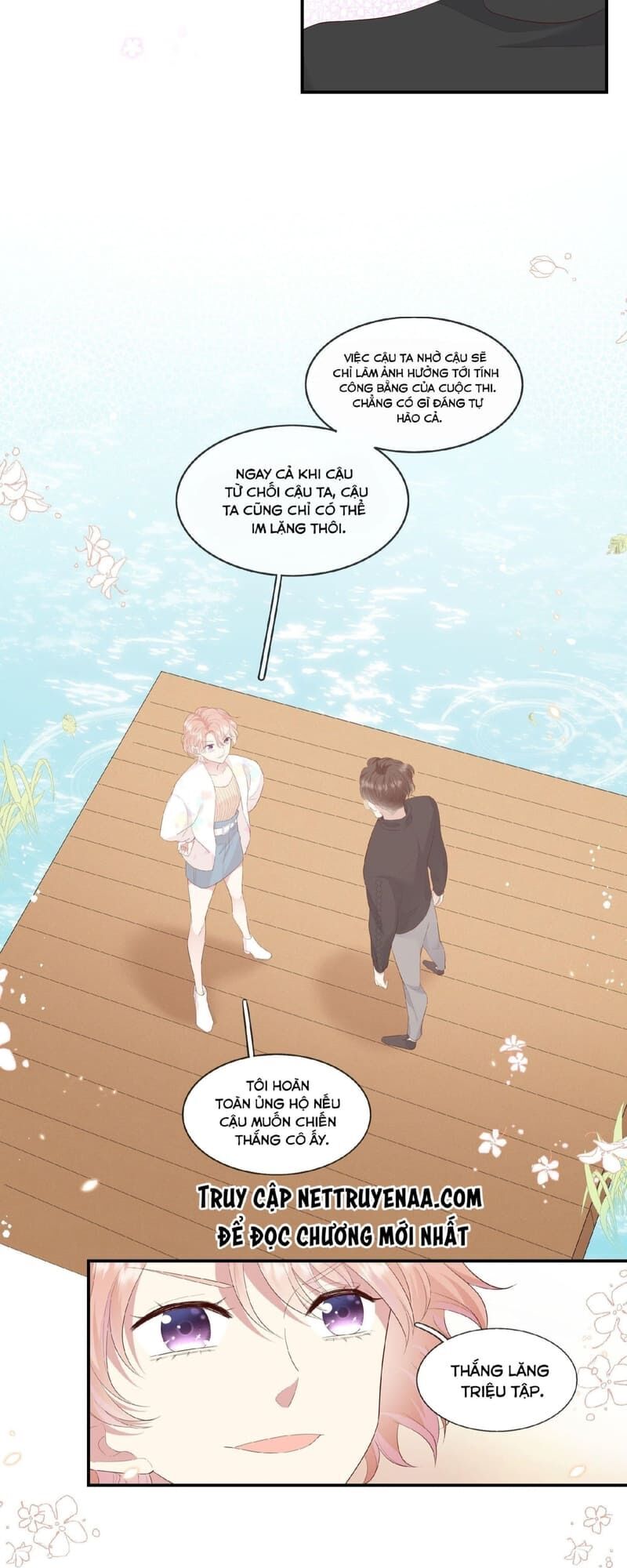 Làm Ơn Đừng Quá Kiêu Ngạo Chapter  12 - 24