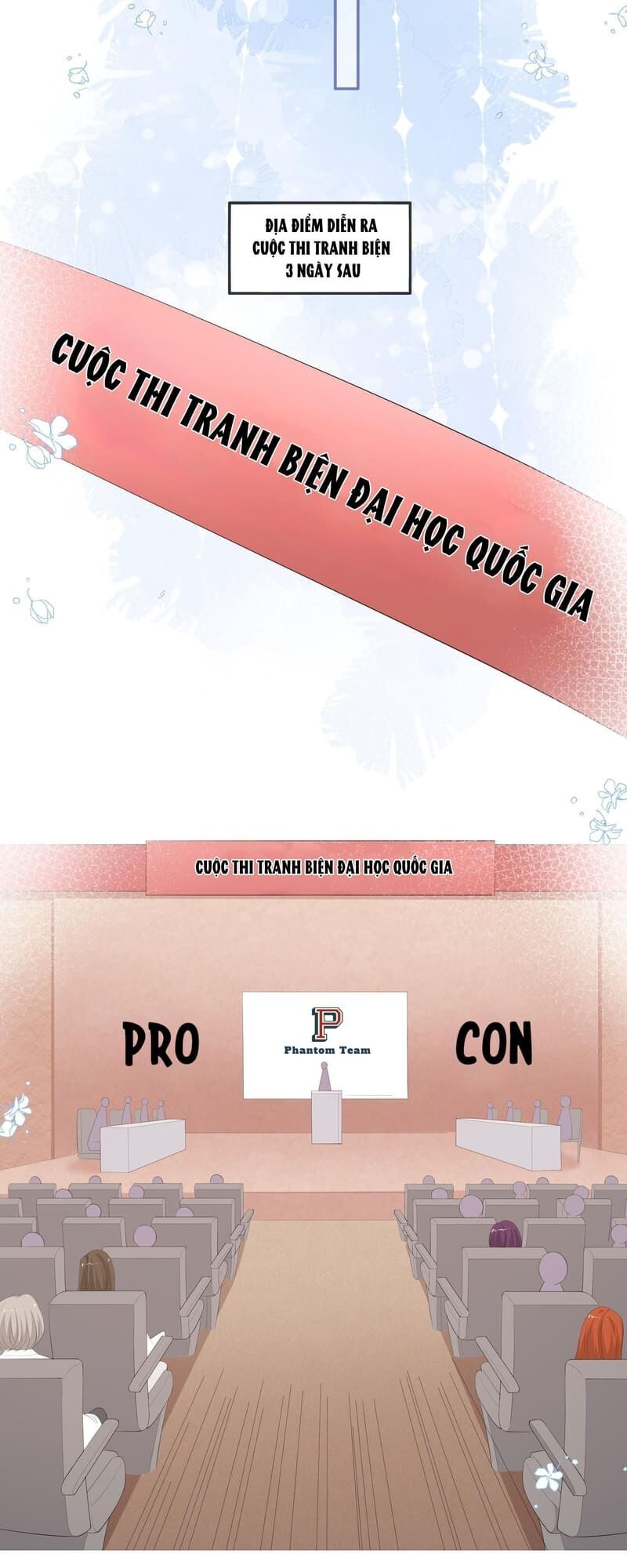 Làm Ơn Đừng Quá Kiêu Ngạo Chapter  12 - 26