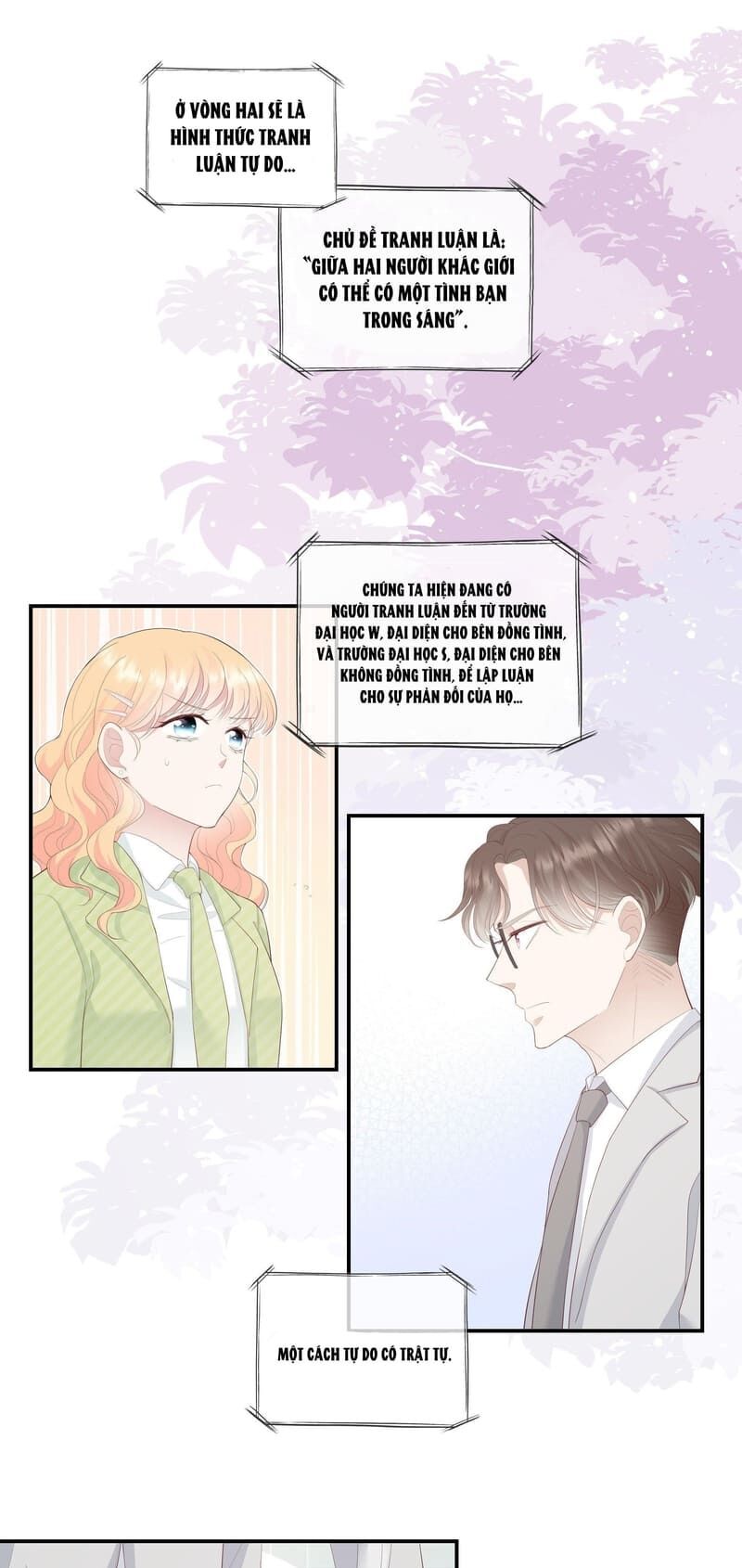 Làm Ơn Đừng Quá Kiêu Ngạo Chapter  12 - 27