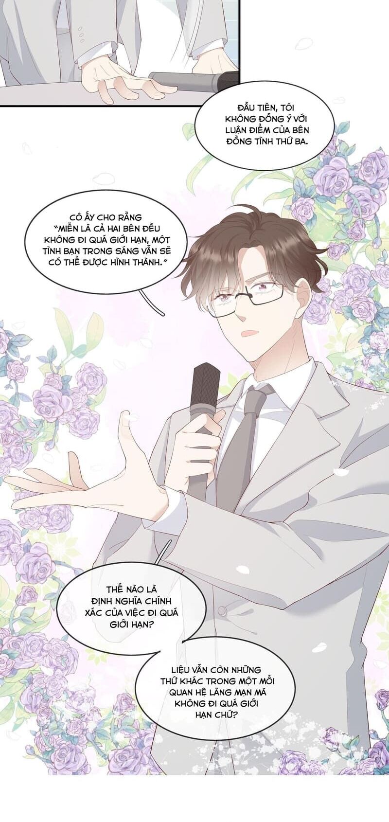 Làm Ơn Đừng Quá Kiêu Ngạo Chapter  12 - 28