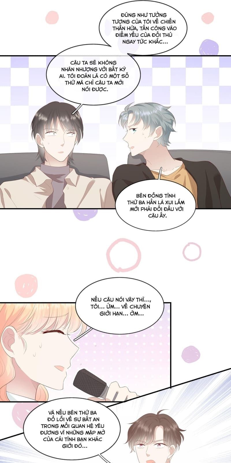 Làm Ơn Đừng Quá Kiêu Ngạo Chapter  12 - 29