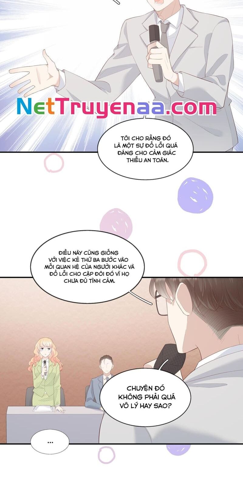 Làm Ơn Đừng Quá Kiêu Ngạo Chapter  12 - 30