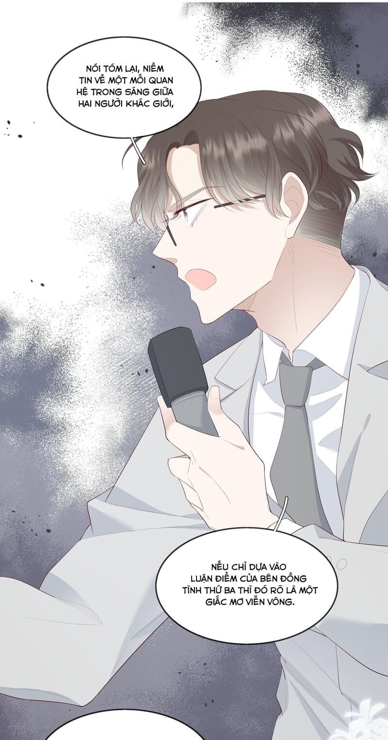 Làm Ơn Đừng Quá Kiêu Ngạo Chapter  12 - 31