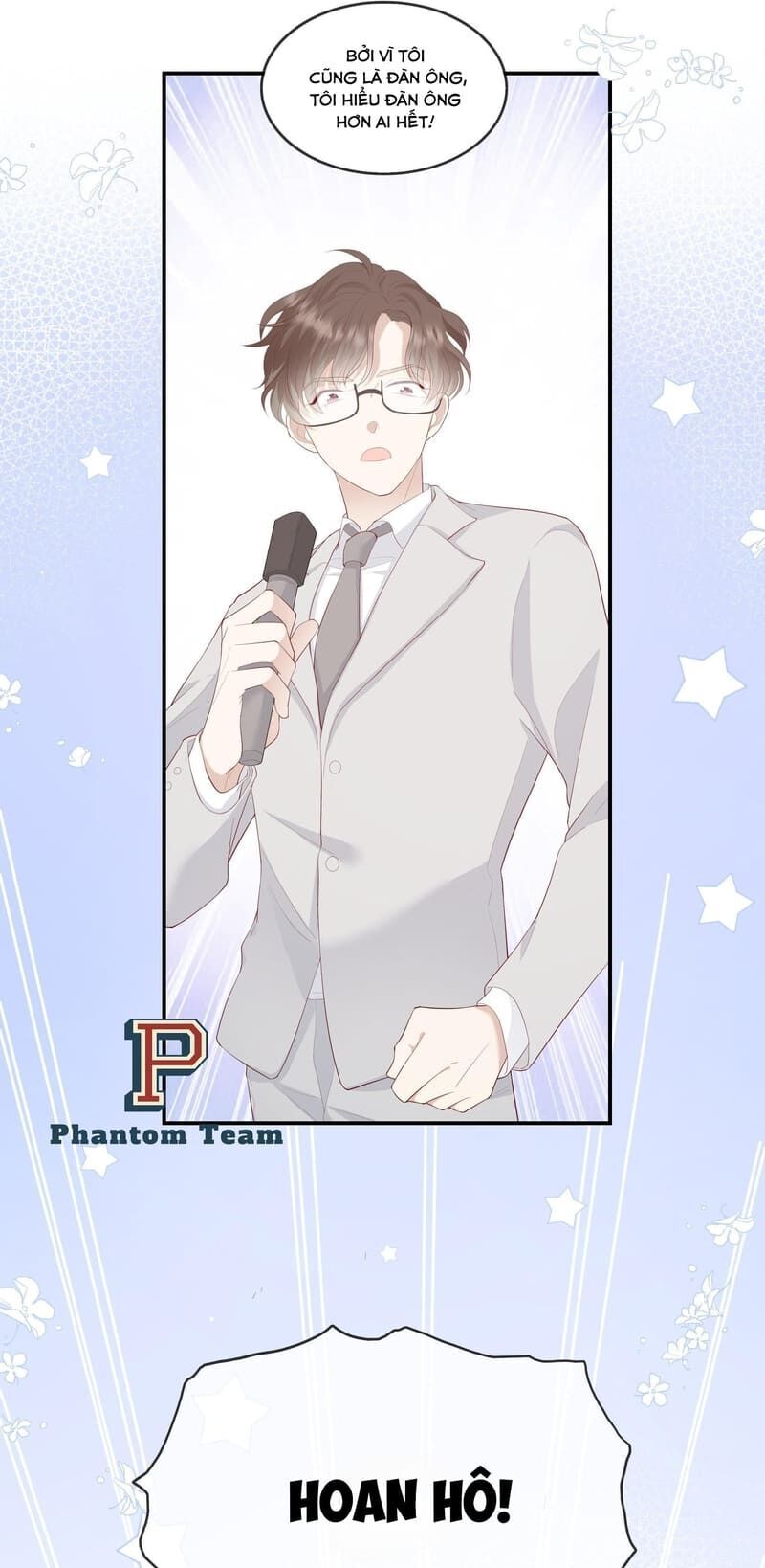 Làm Ơn Đừng Quá Kiêu Ngạo Chapter  12 - 33