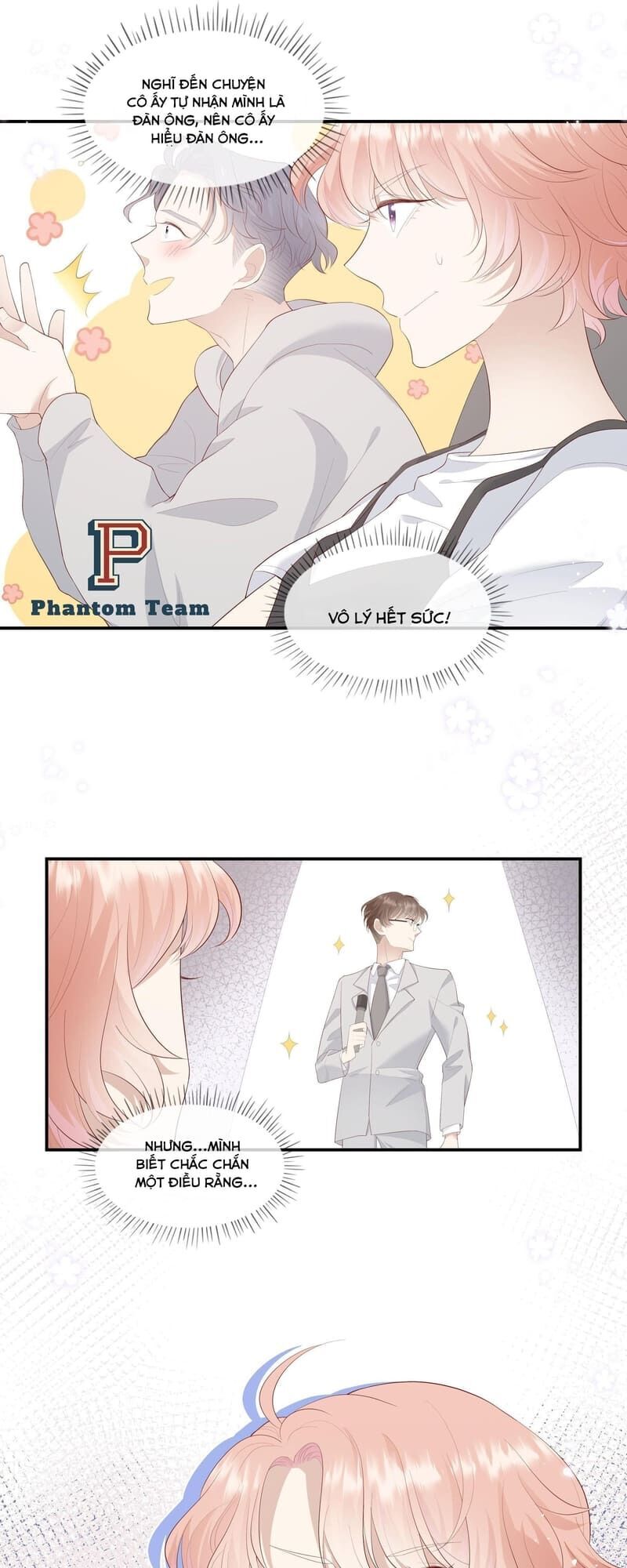 Làm Ơn Đừng Quá Kiêu Ngạo Chapter  12 - 35