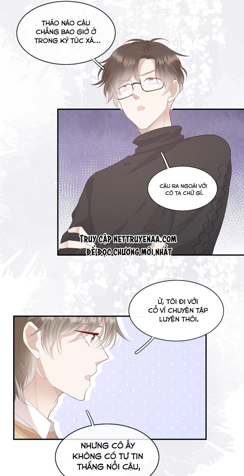 Làm Ơn Đừng Quá Kiêu Ngạo Chapter  12 - 7