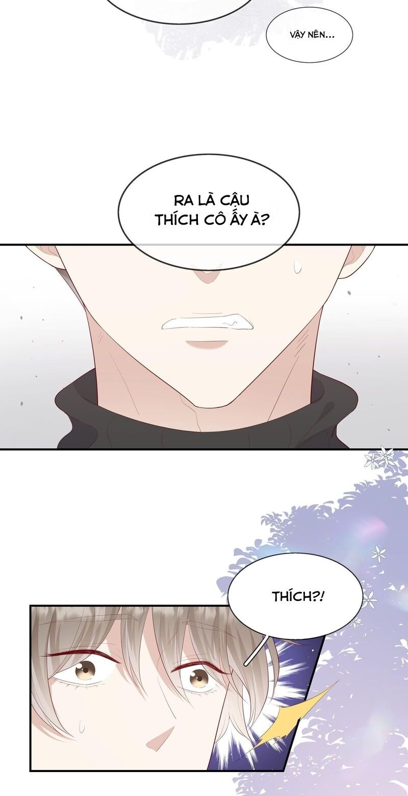 Làm Ơn Đừng Quá Kiêu Ngạo Chapter  12 - 8