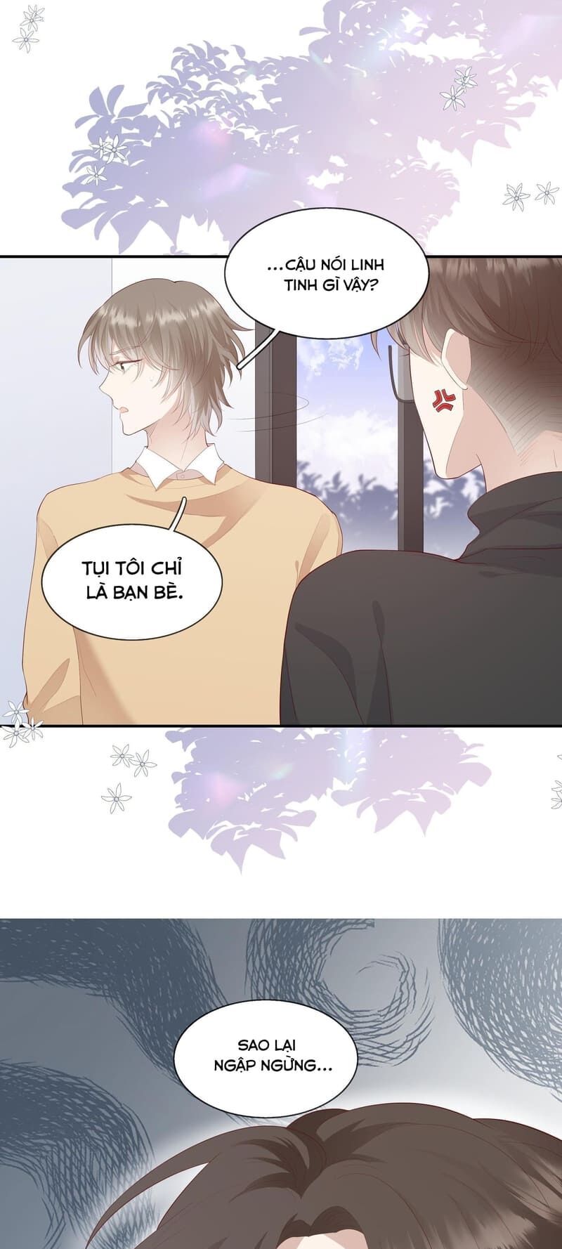 Làm Ơn Đừng Quá Kiêu Ngạo Chapter  12 - 9