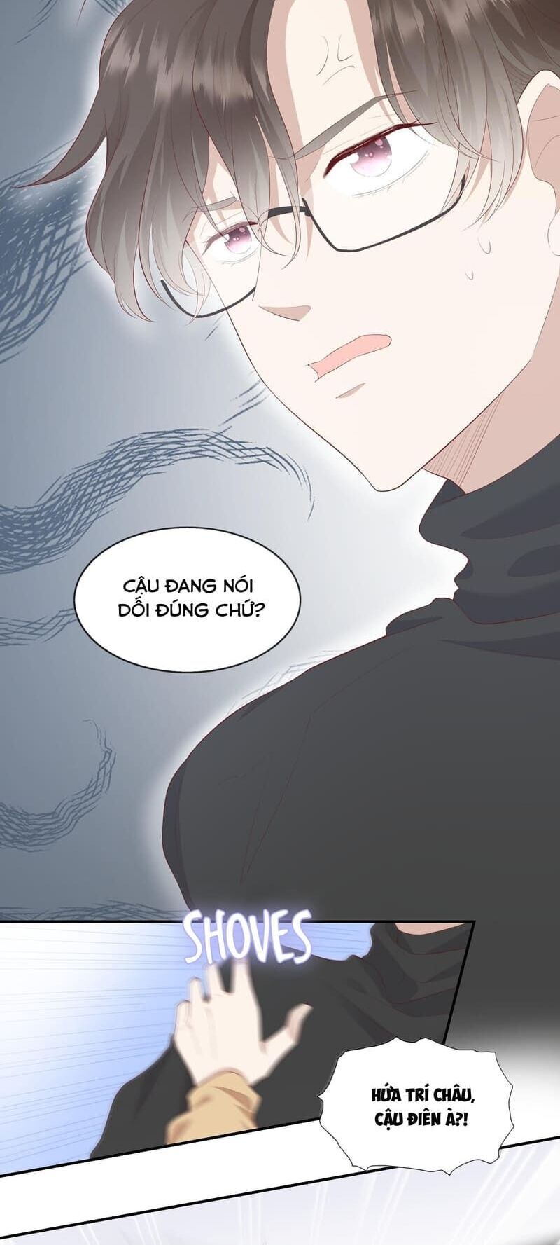 Làm Ơn Đừng Quá Kiêu Ngạo Chapter  12 - 10