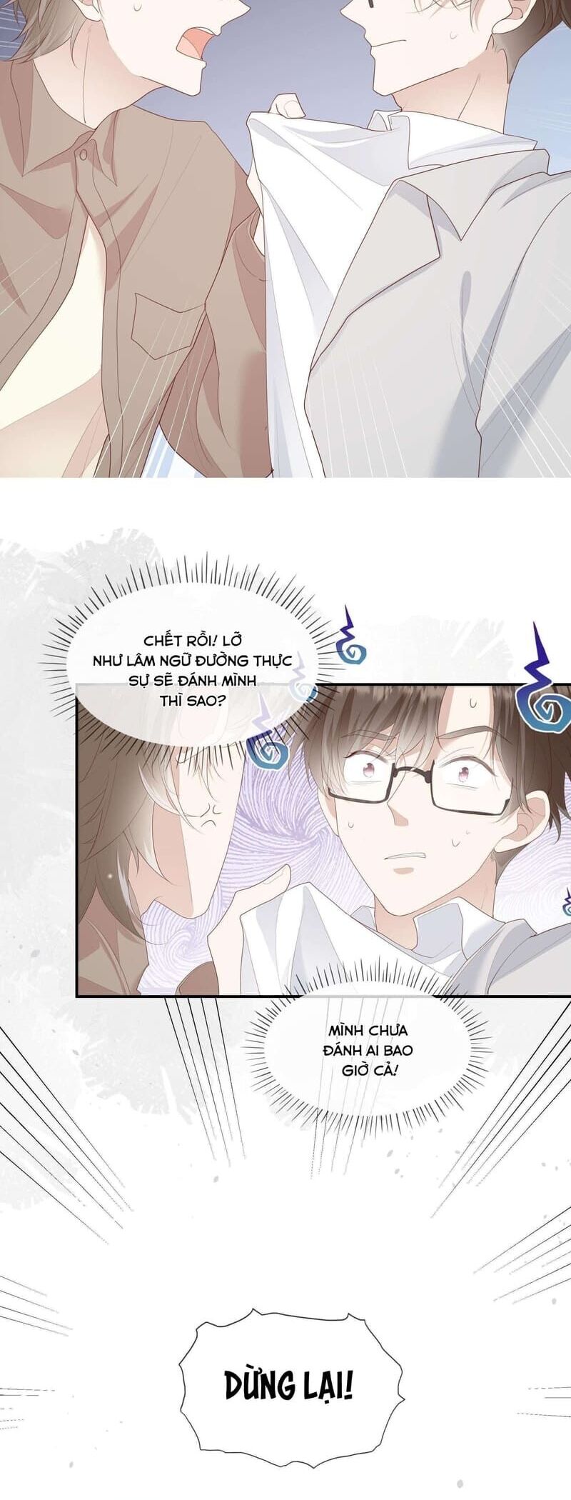 Làm Ơn Đừng Quá Kiêu Ngạo Chapter  13 - 12