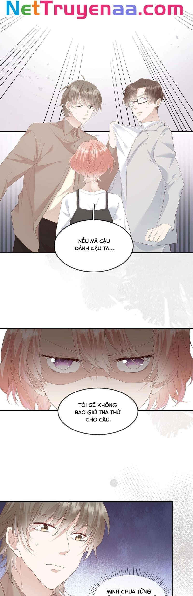 Làm Ơn Đừng Quá Kiêu Ngạo Chapter  13 - 13