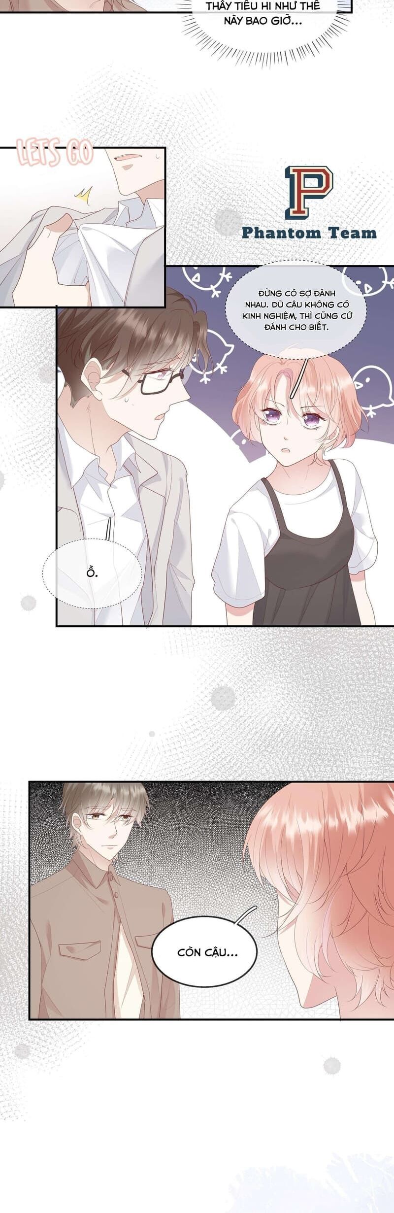 Làm Ơn Đừng Quá Kiêu Ngạo Chapter  13 - 14